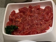 捞派麻辣滑牛肉-海底捞火锅(群光广场店)
