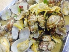 -老虎滩大连海鲜烧烤(建邺云锦路总店)