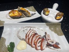 -割烹旭日本料理(龙湖狮山天街店)