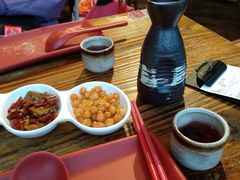 -红料理|串串有瘾·烧烤(吴中路店)