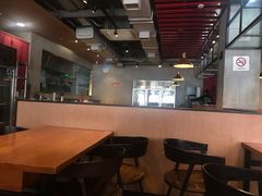 -三太子地摊烧烤·小龙虾(北蔡店)