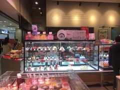 零售区-巴黎贝甜(宜山路店)