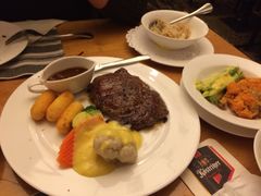 iphone_upload_pic-兰特伯爵西餐厅·啤酒屋(方庄店)