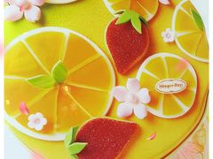 -哈根达斯(泉州万达店)