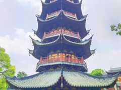 -龙华寺