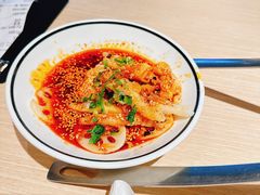 -太二酸菜鱼(中庚漫游城店)