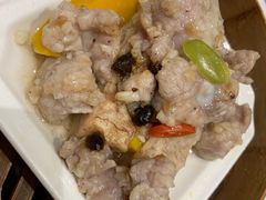 豉汁蒸排骨-稻香酒家·34年老字号·港式粤菜(汉街店)