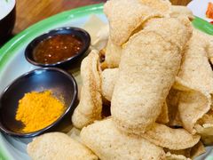 -曼谷食堂·泰国家庭料理