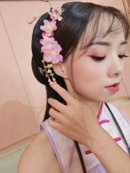 -盘子女人坊古装写真摄影(南京总店)