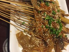 -三个大叔东北烧烤·砂锅菜(西三旗店)