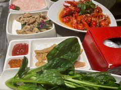-海底捞火锅(顺城购物中心店)