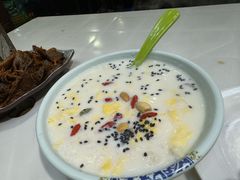 -尕羊烤肉餐厅·清真(会宁路店)