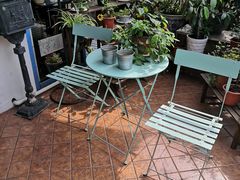 -兰桂坊·花园餐厅(西湖店)