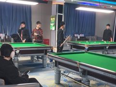 -永宁台球·棋牌俱乐部(淮海路店)