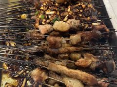 -宋文成烤肉(白沙巷店)