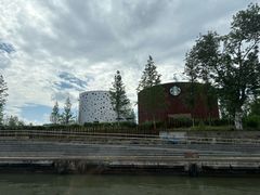 -运河游船(武林门码头)