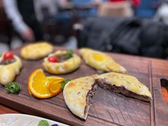 -格鲁·秀色Georgia’s Feast
