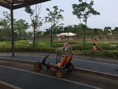 -季高兔窝窝亲子园(上海薰衣草公园店)