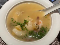 -怡情荟•海鲜青岛菜(五四广场旗舰店)