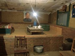 -中国唐山地震博物馆