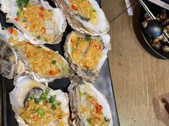 -马海涛牛肉串·午市牛腩饭·烧烤夜宵(领汇广场店)