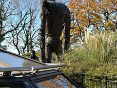 -三鹰之森吉卜力美术馆