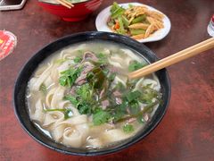 -国安烩面美食城(洛阳总店)