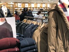 -MUJI无印良品(星光68广场店)