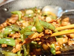 -烹湘·鲜炒湖南土菜(海珠店)