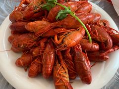 -小李子油焖大虾(天下城旗舰店)