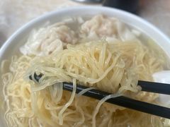 -汉记面馆(南华东路店)