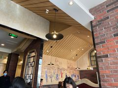 -老牌坊鲁菜名店(宽厚里店)