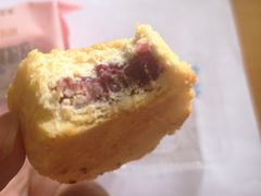 -爱达乐面包生日蛋糕(崇州金都汇店)