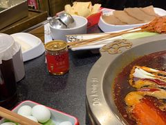 -大龙燚火锅(春熙店)