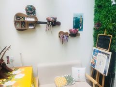 -WithU悠弦时光·尤克里里之家ukulele(宽窄巷子店)