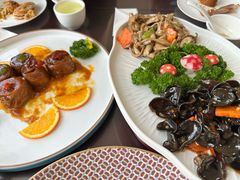-鹿鸣春饭店(总店)