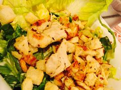 -Pancakes on the rocks(Darling Harbour)