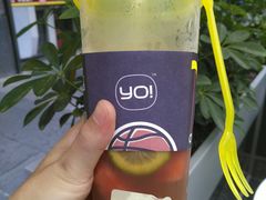 -YO!TEA有茶(科兴科学园店)