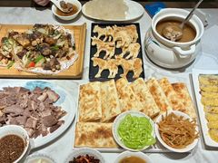 -高玛纳驴肉火烧(一世界店)