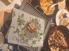 -绿茶餐厅(珞珈创意城店)