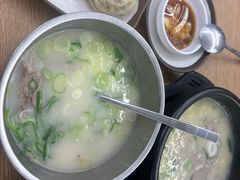 -神仙雪浓汤(明洞店)