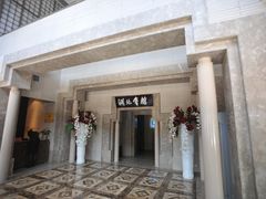 -小蓝鲸湖北菜(八一路店)