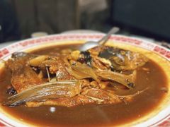 -华盛园卷子王农家菜水库鱼