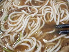 -小马牛肉面·牛骨熬制(南京博物院店)