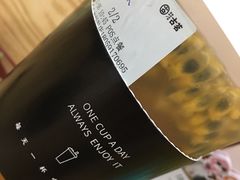 -古茗(金山大润发店)
