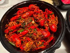 -金陵一哥龙虾馆(三牌楼总店)