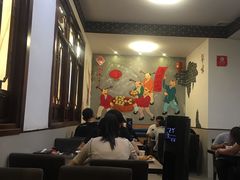 大堂-海坛特色小吃·只做平潭特色菜(平潭店)