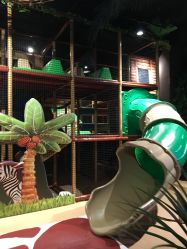 -奇幻丛林(佛罗伦萨小镇店)