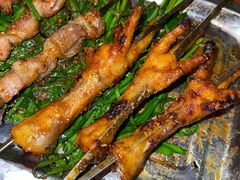 -老熟人串吧家常菜(旧宫店)