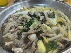 -福屿鲜捞小吃·捞化(福屿总店)